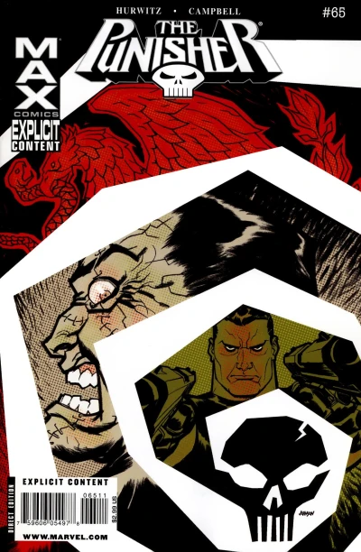 Cover of Girls In White Dresses, Part 5: Jigsaw