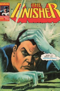 The Devil Came From Kansas