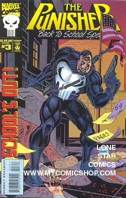 Cover of Brain Drain High