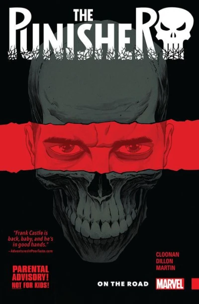 Cover of Volume 1