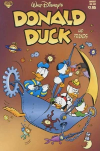 High Wire Daredevils