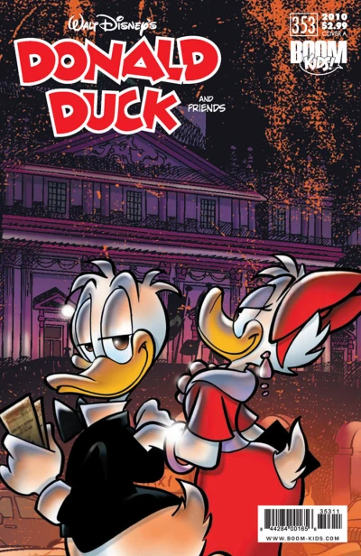 Cover of Before The Premiere