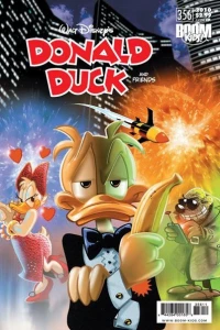 Souvenir De Paris Epilogue; Total Reset Button part 1