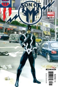 The Purple Testament