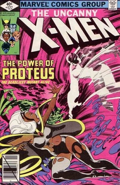 Cover of The Quality of Hatred!