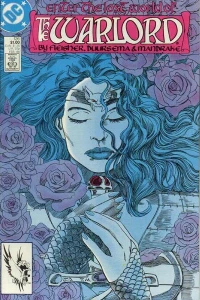 The Queen Is Dead!...Long Live The Queen!