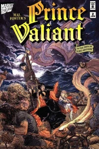 The Queen of Air and Darkness