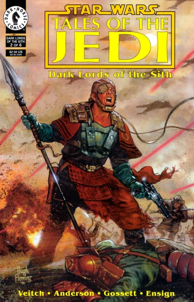 Cover of The Quest for the Sith