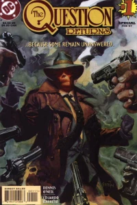 ...Because Some Remain Unanswered