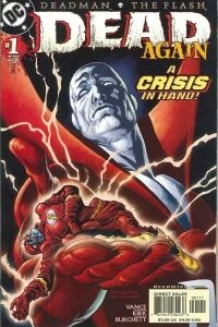 The Quick and the Dead