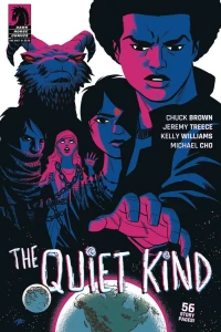 [Untitled]; The Before