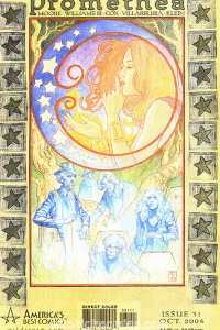 The Radiant Heavenly City