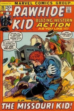 The Kid From Missouri