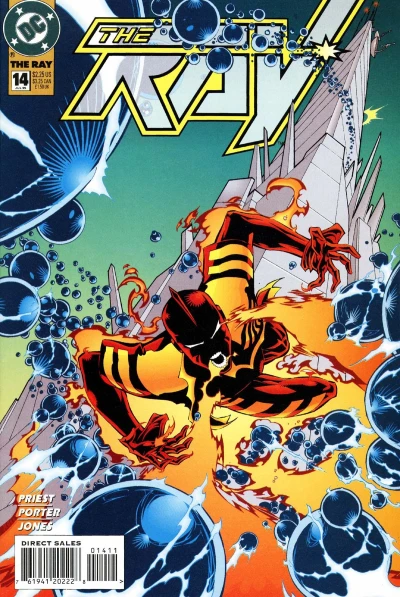 Cover of Ray Terrill is Mad as Hell -- and He Isn't Going to Take it Anymore