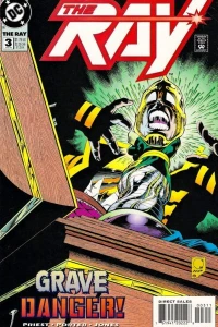 The Man With No Lungs!