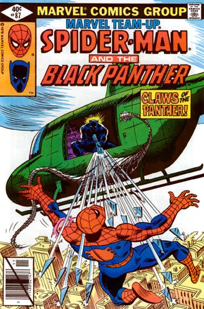 Cover of The Razor's Edge!