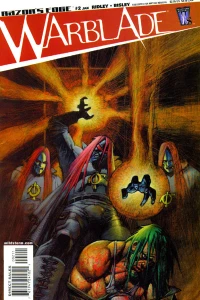 No More, Forever: Book Two