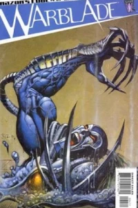 No More, Forever: Book Four