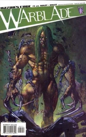 Cover of No More, Forever: Book Five