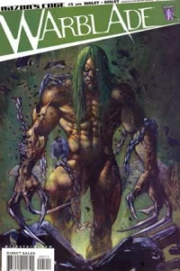 No More, Forever: Book Five