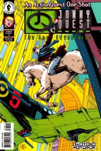 Doorway To Infinity (Part 1);  Endgame