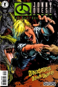 Impossible Artifact Part I; Heart of Rage Part II