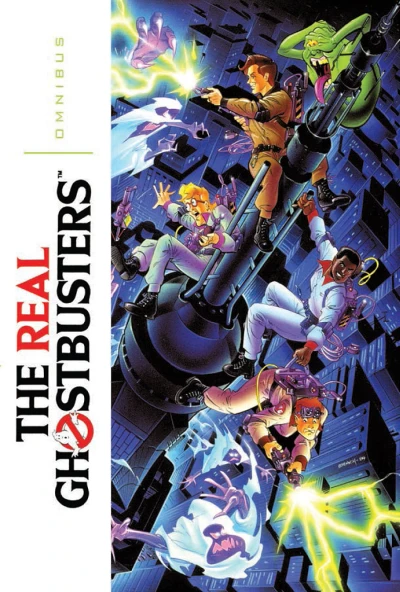 Cover of Volume 1