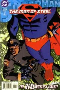 The REAL World's FInest!