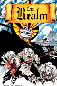 To kill the Darklord