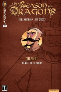 Wendell In the Woods