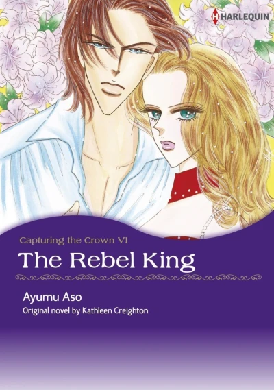 Cover of Capturing the Crown VI