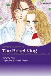 Capturing the Crown VI