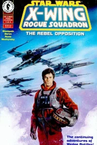 The Rebel Opposition, Chapter 1