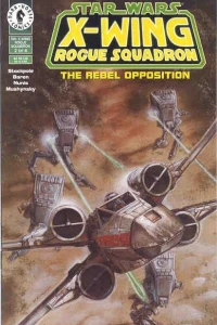 The Rebel Opposition, Chapter 2