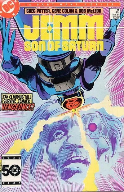 Cover of The Reckoning