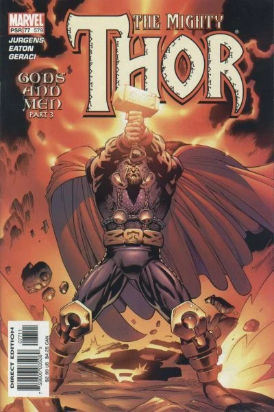 Cover of The Reckoning