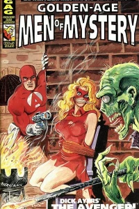 The Red Hand of Terror