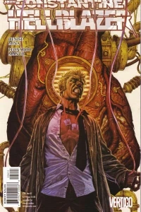 The Red Right Hand (Part 3)