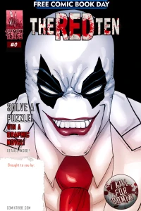 The Red Ten, Part Zero of Ten