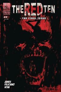 Issue #10