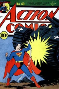 The Reformation of Nancy Thorgenson