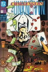 The Restless And The Young!