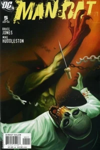 The Return, Conclusion