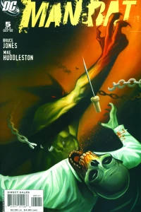 The Return, Conclusion