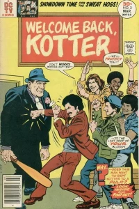 The Return of Augie Berelli!