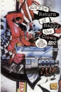 Operation: Shadow Box