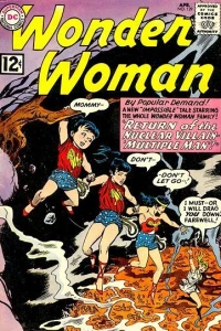 The Return of Multiple Man