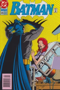 The Return of Scarface Part Three: The Gig Heat