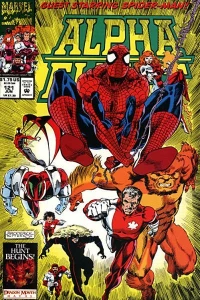 The Return of the Brass Bishop!