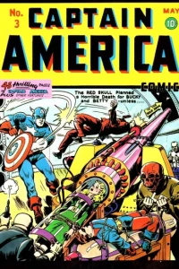 The Return of the Red Skull